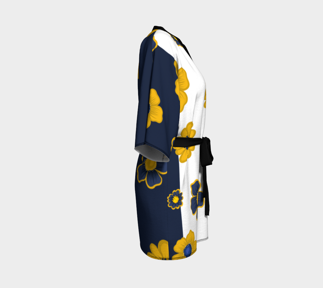 Kimono Tulipe