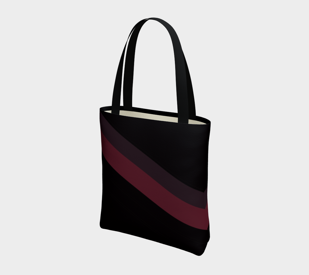 Sac À main urbain fourre-tout flash
