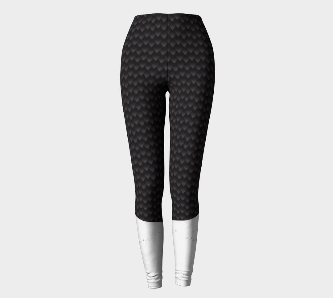 Legging taille basse SP