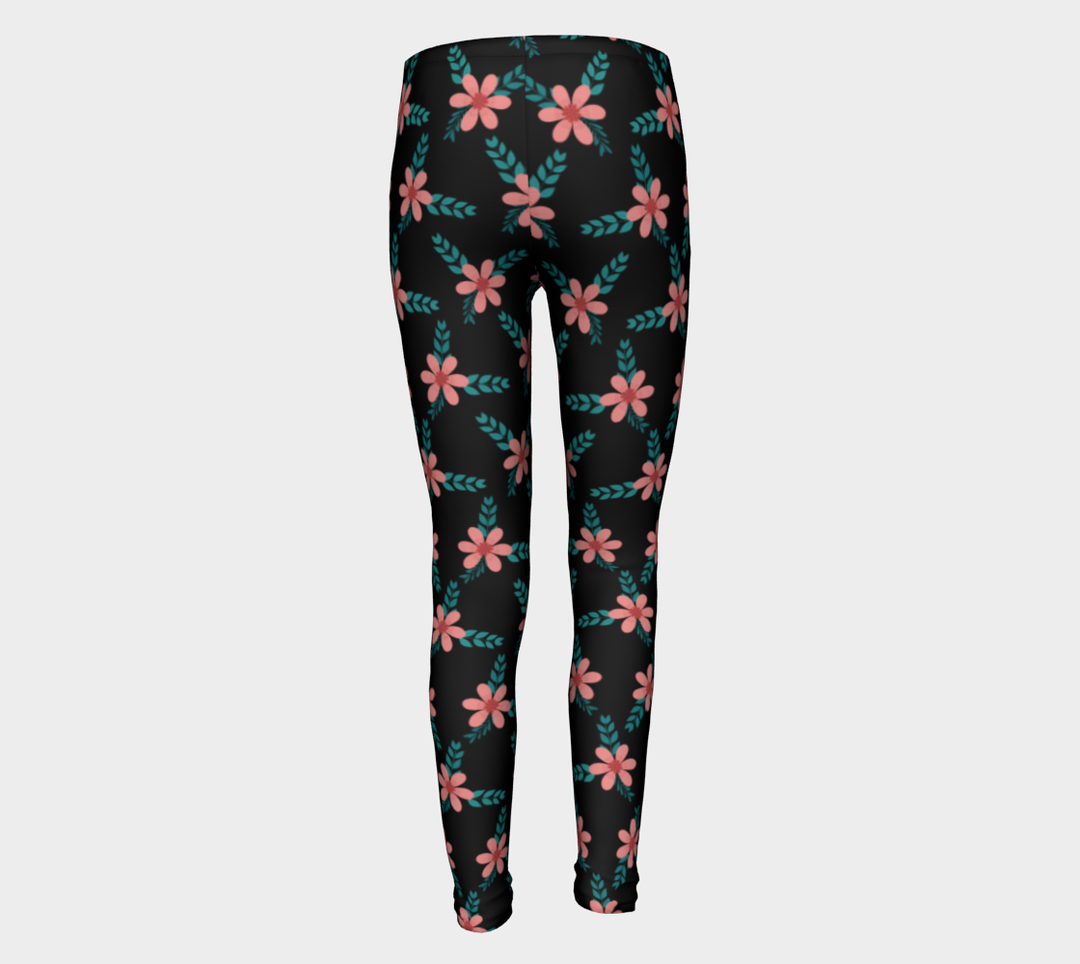 Leggings Fleure fleure