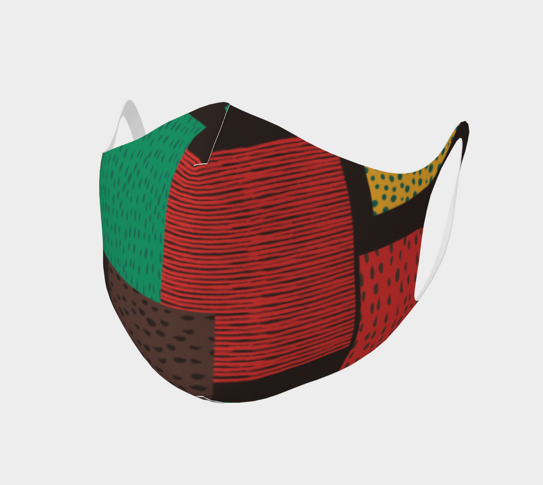 Masque K001