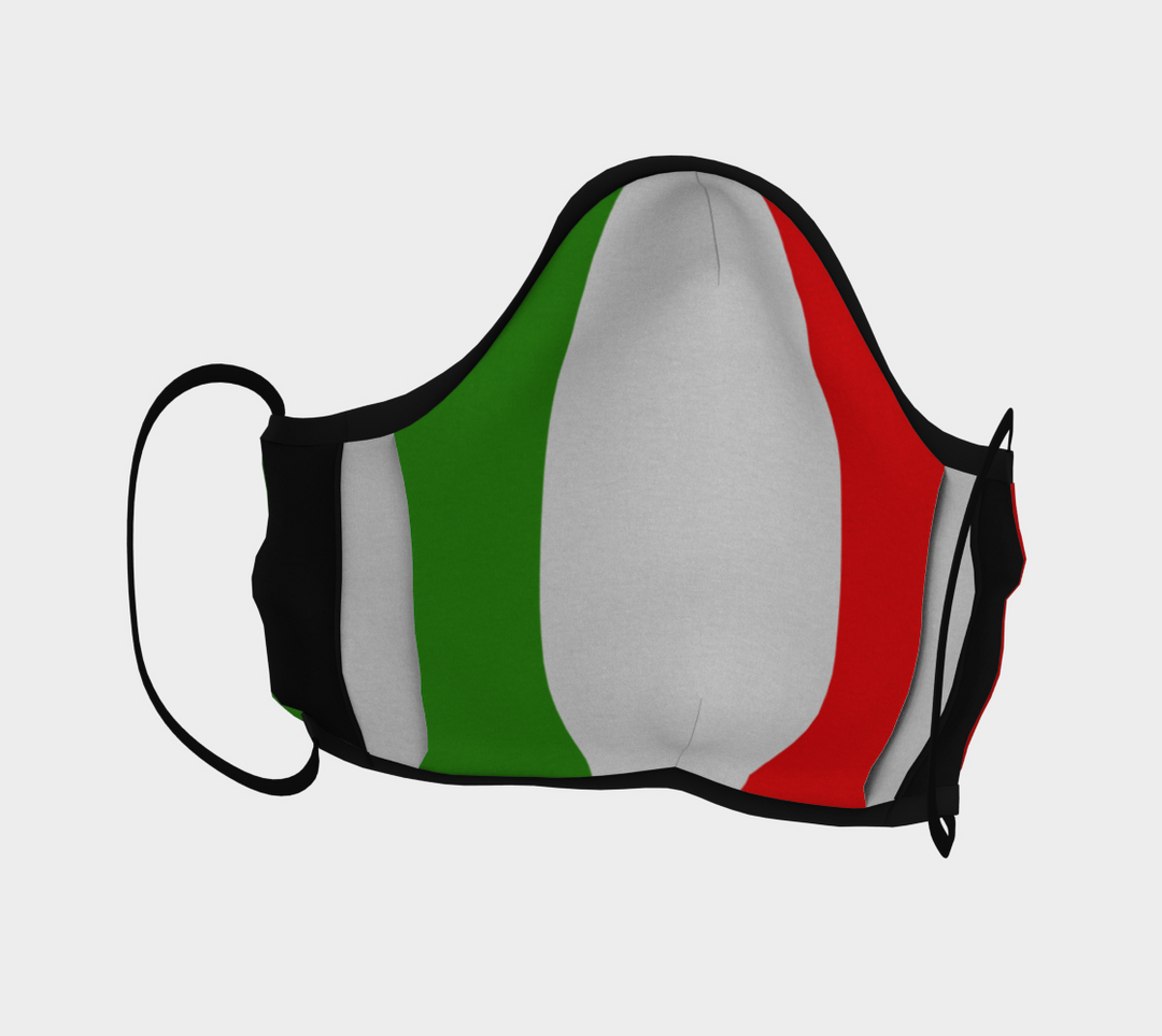 Masque Italie