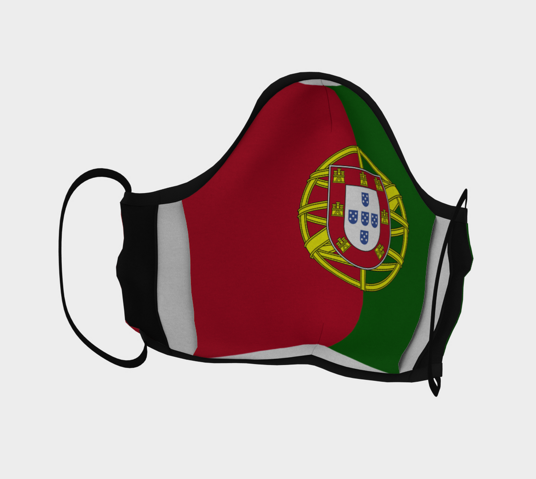 Masque Portugal