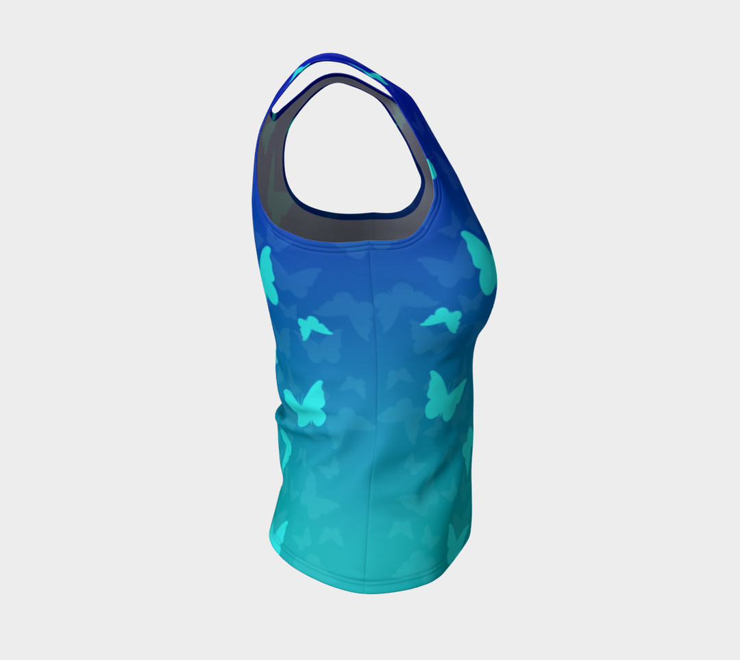 Camisole Papillon