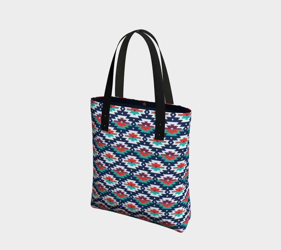 Sac À main urbain fourre-tout zic
