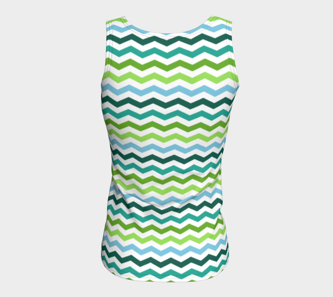 Camisole Zip Zap