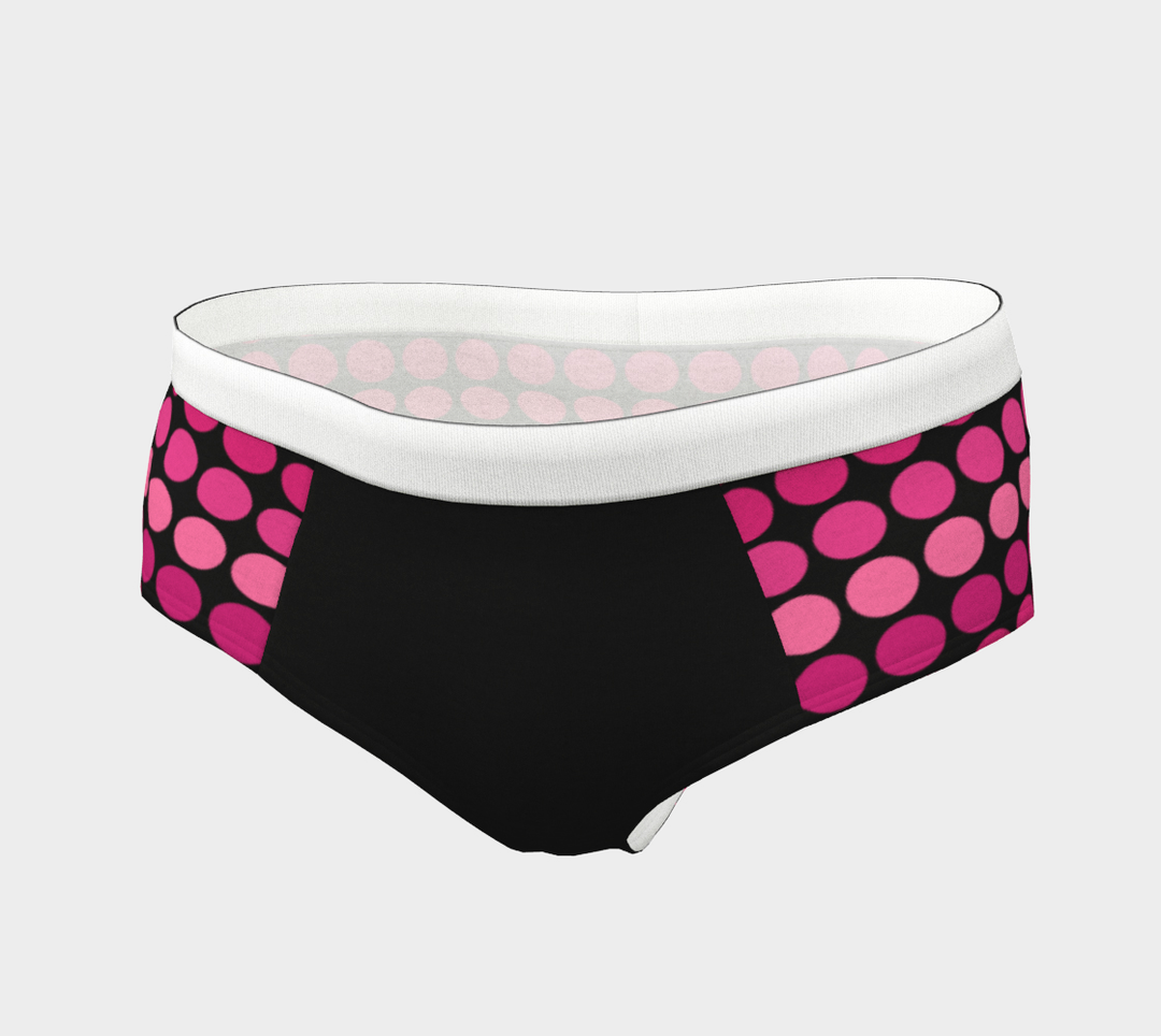 Culotte  Cheeky Bubul noir
