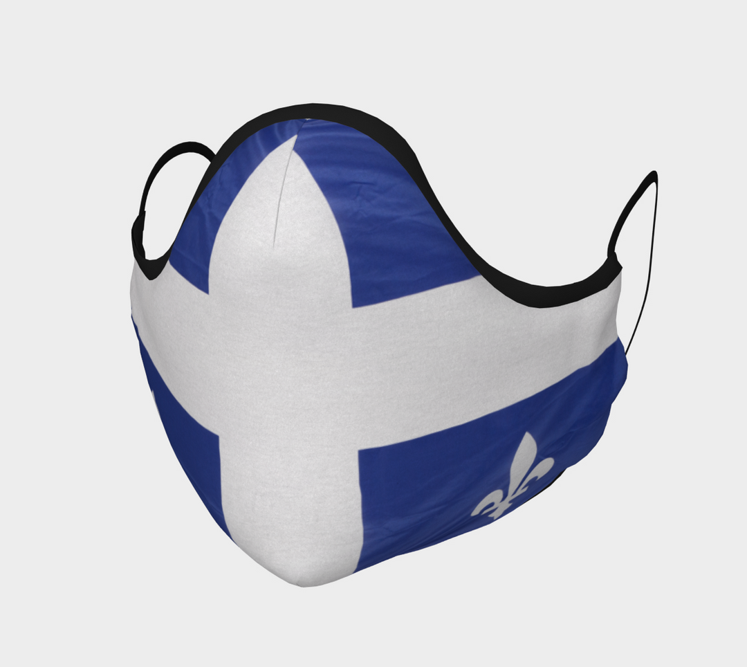 Masque Québec