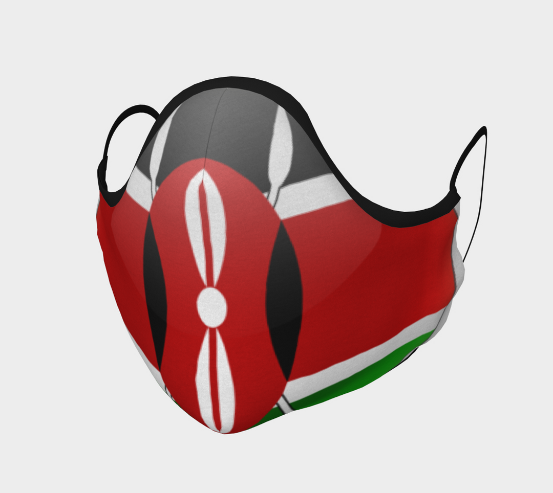 Masque Kenya