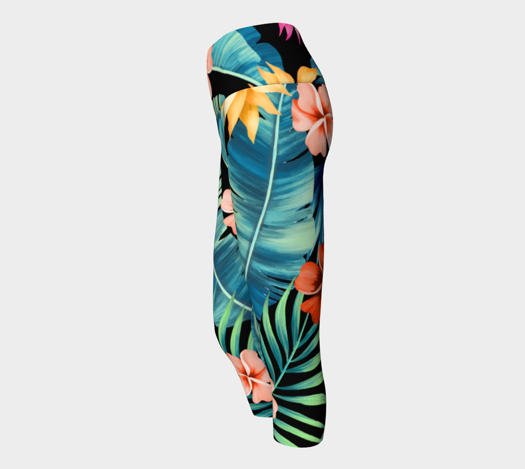 Pantacourt Tropical