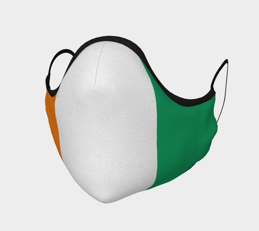 Masque Côte d’ivoire