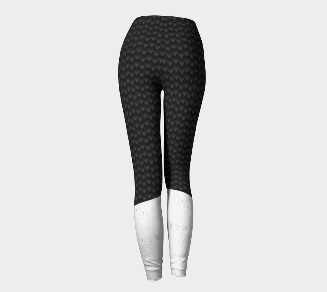 Legging taille basse SP
