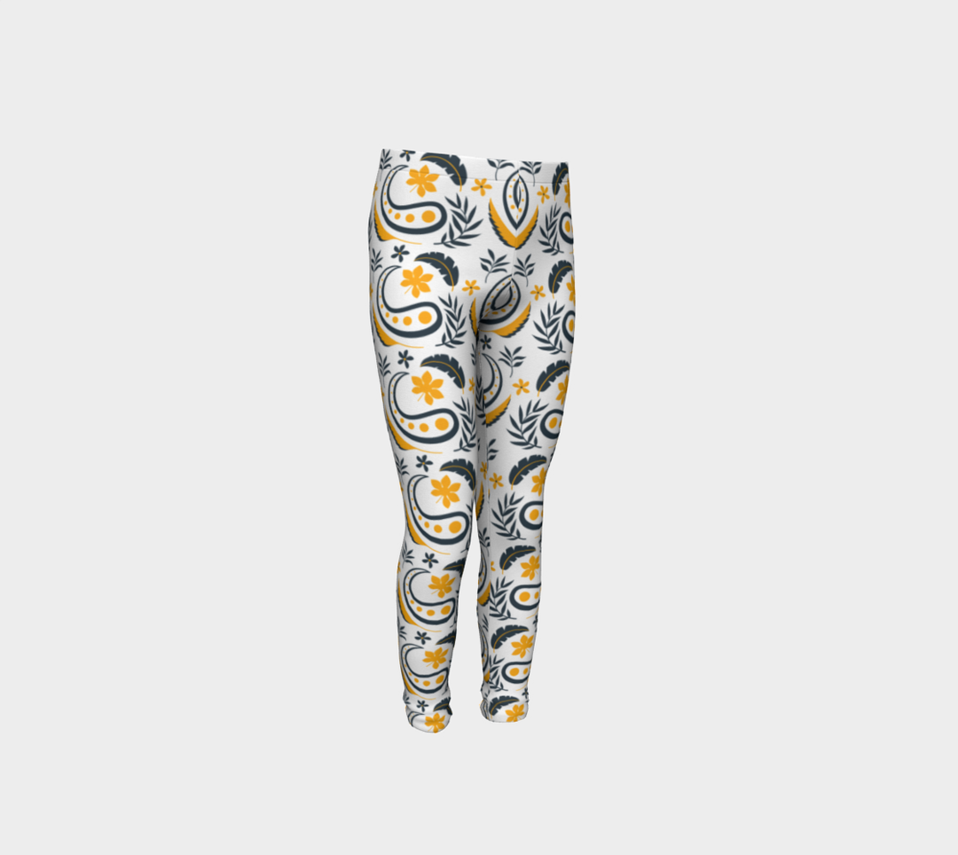 Leggings printemps
