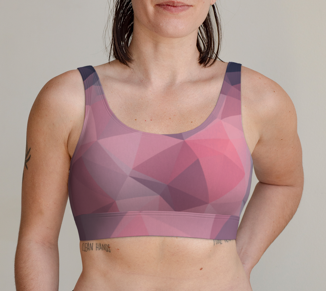 Brassière Rubis