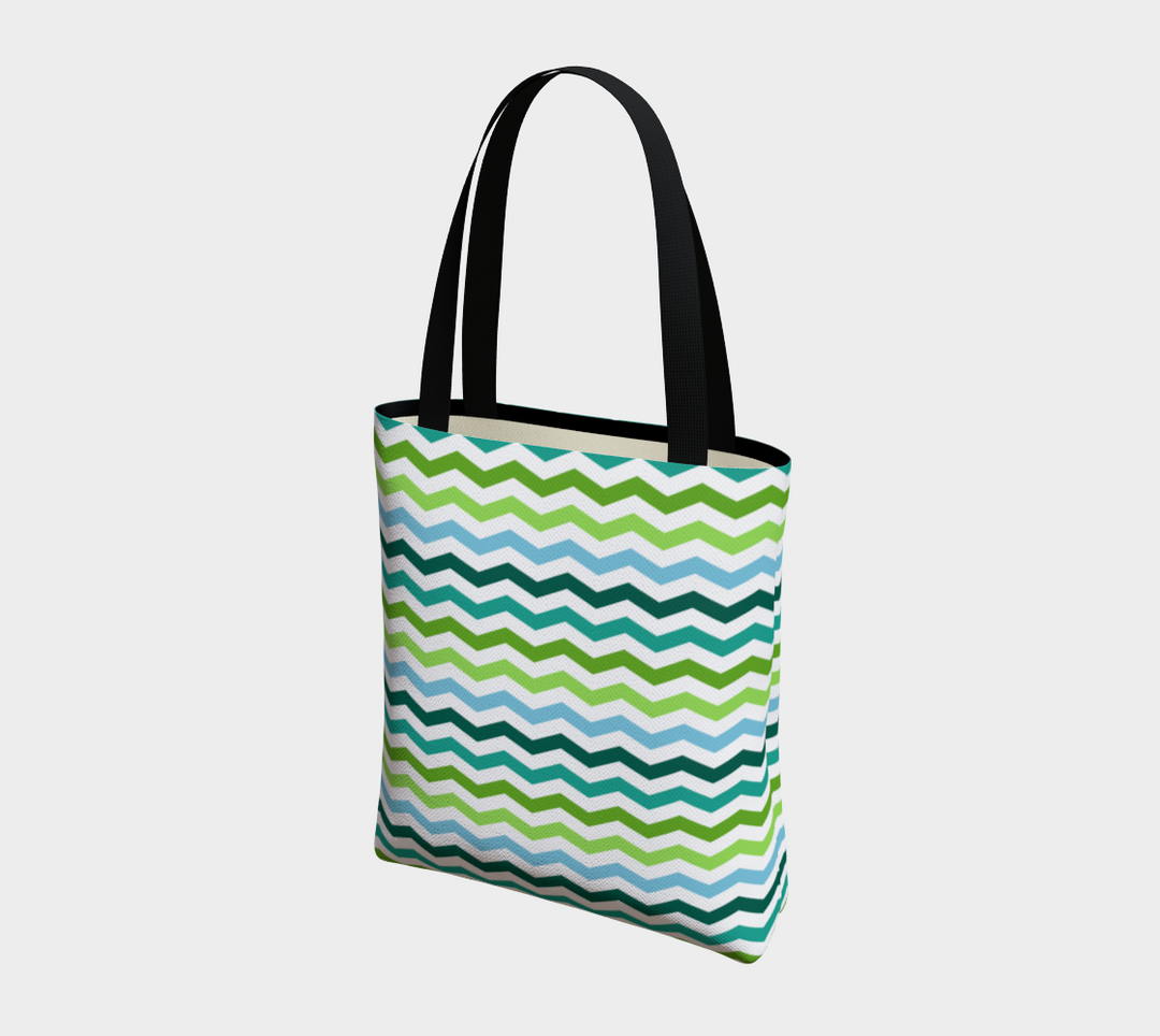 Sac Zip zap