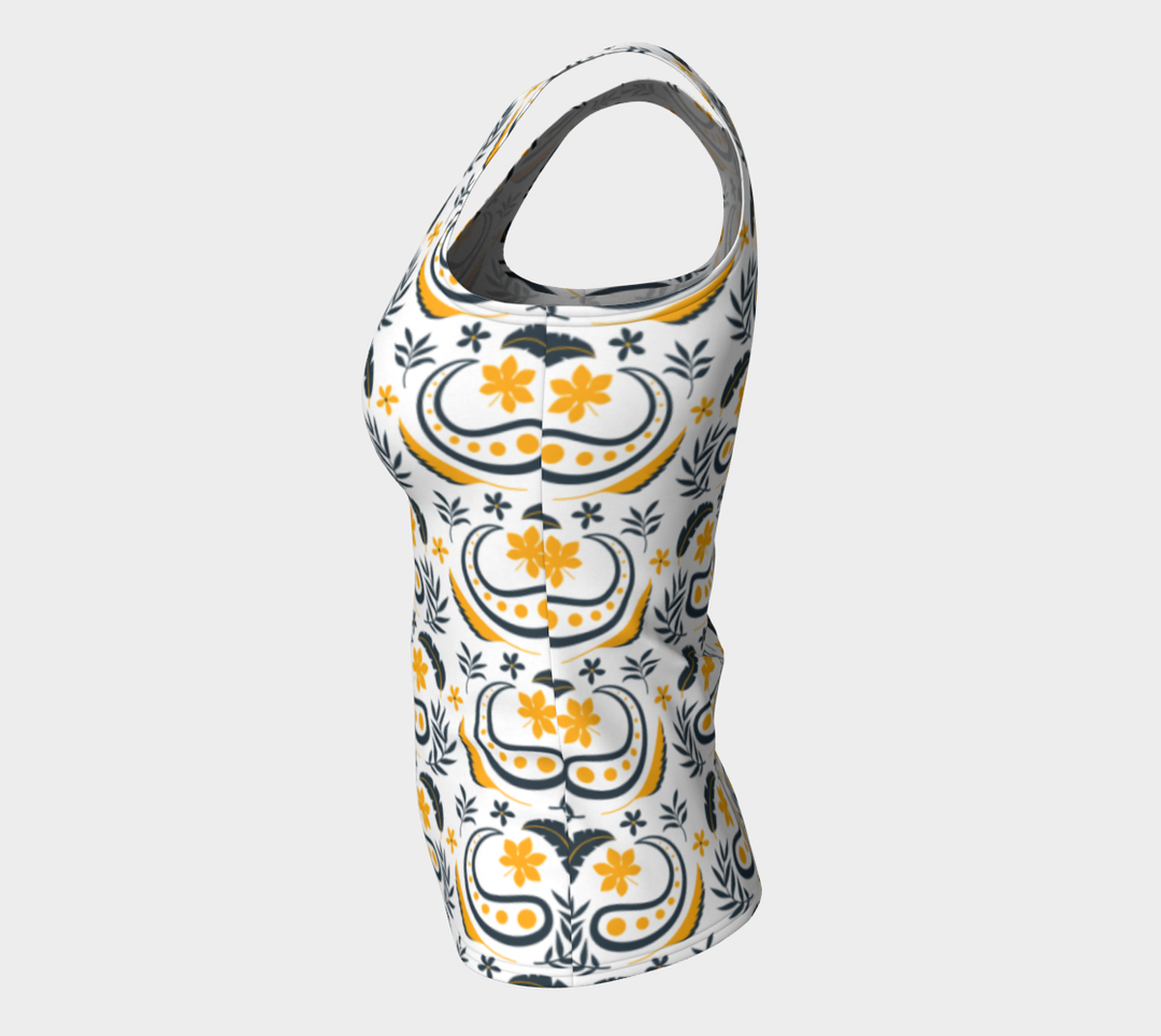 Camisole printemps