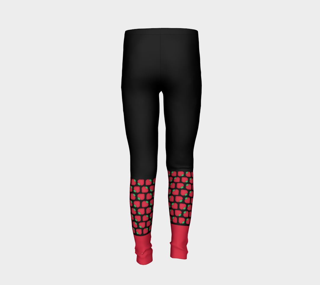 Legging Fraisier