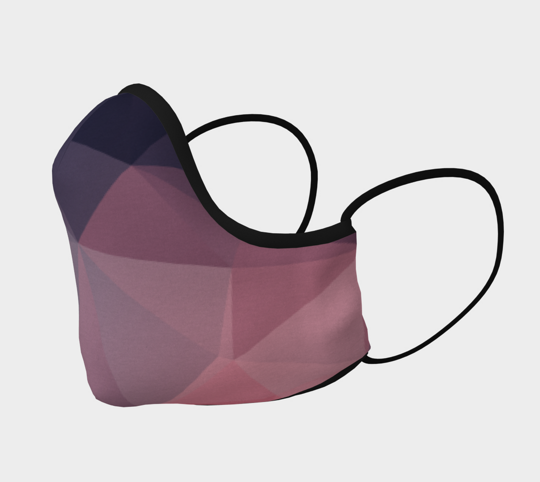 Masque rubi