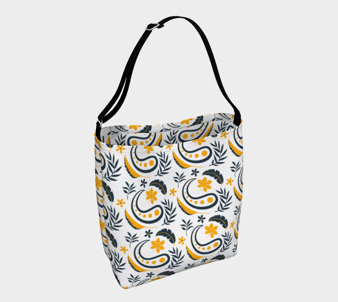 Sac fourre-tout Printanier