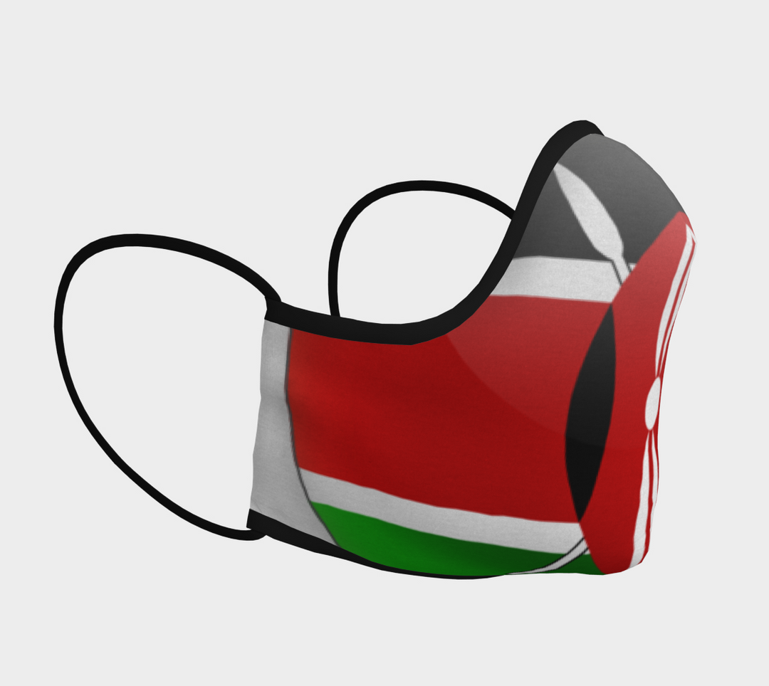 Masque Kenya