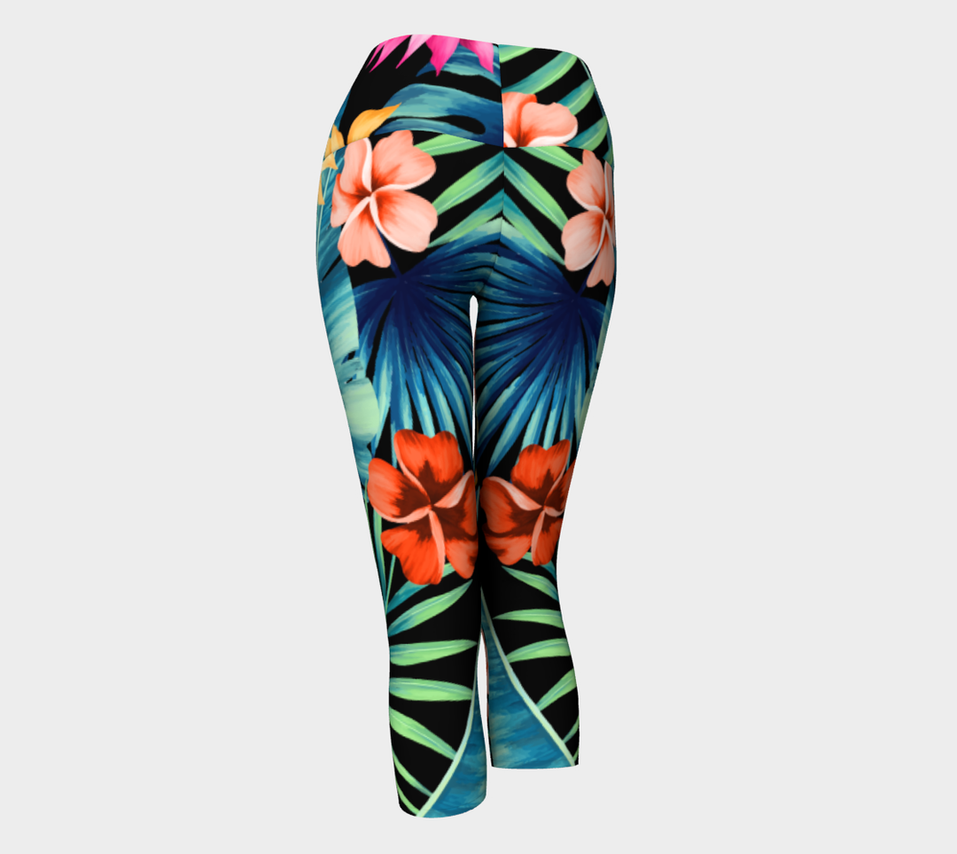 Pantacourt Tropical