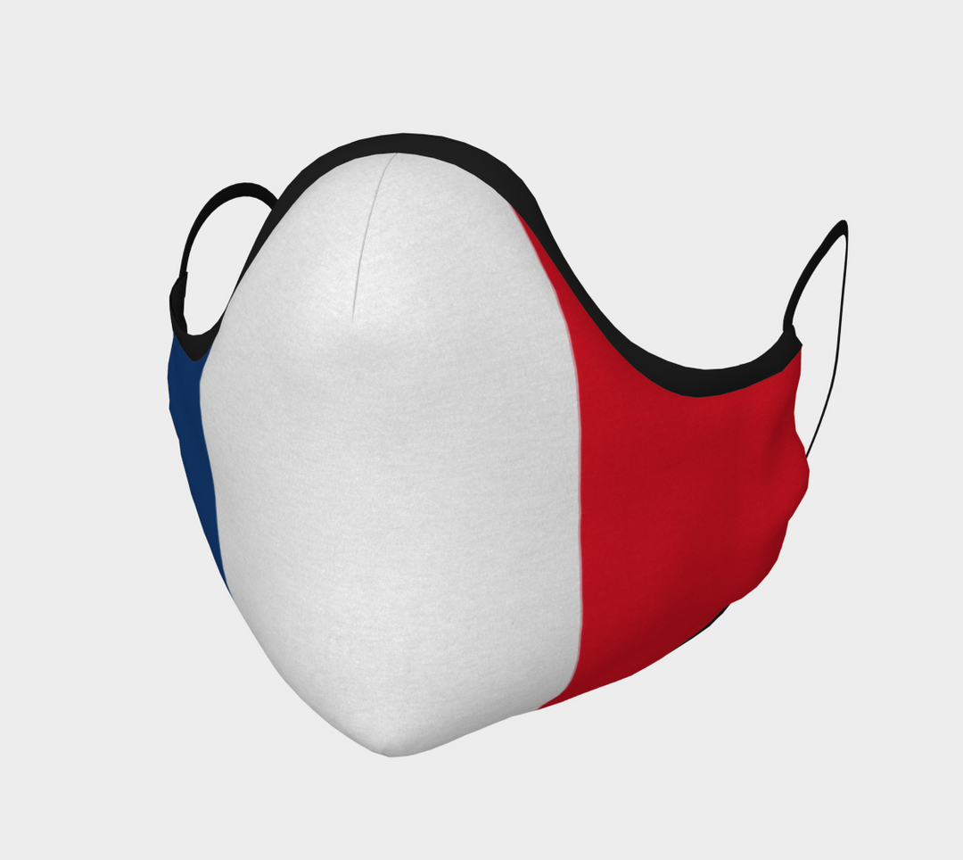 Masque France