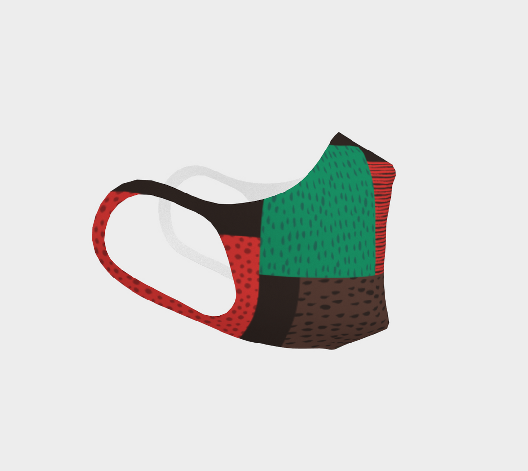 Masque K001