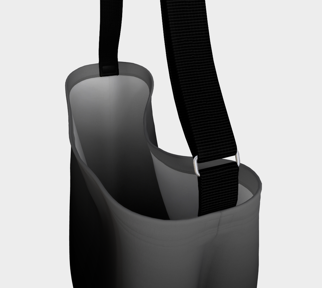 Sac fourre-tout Ombre