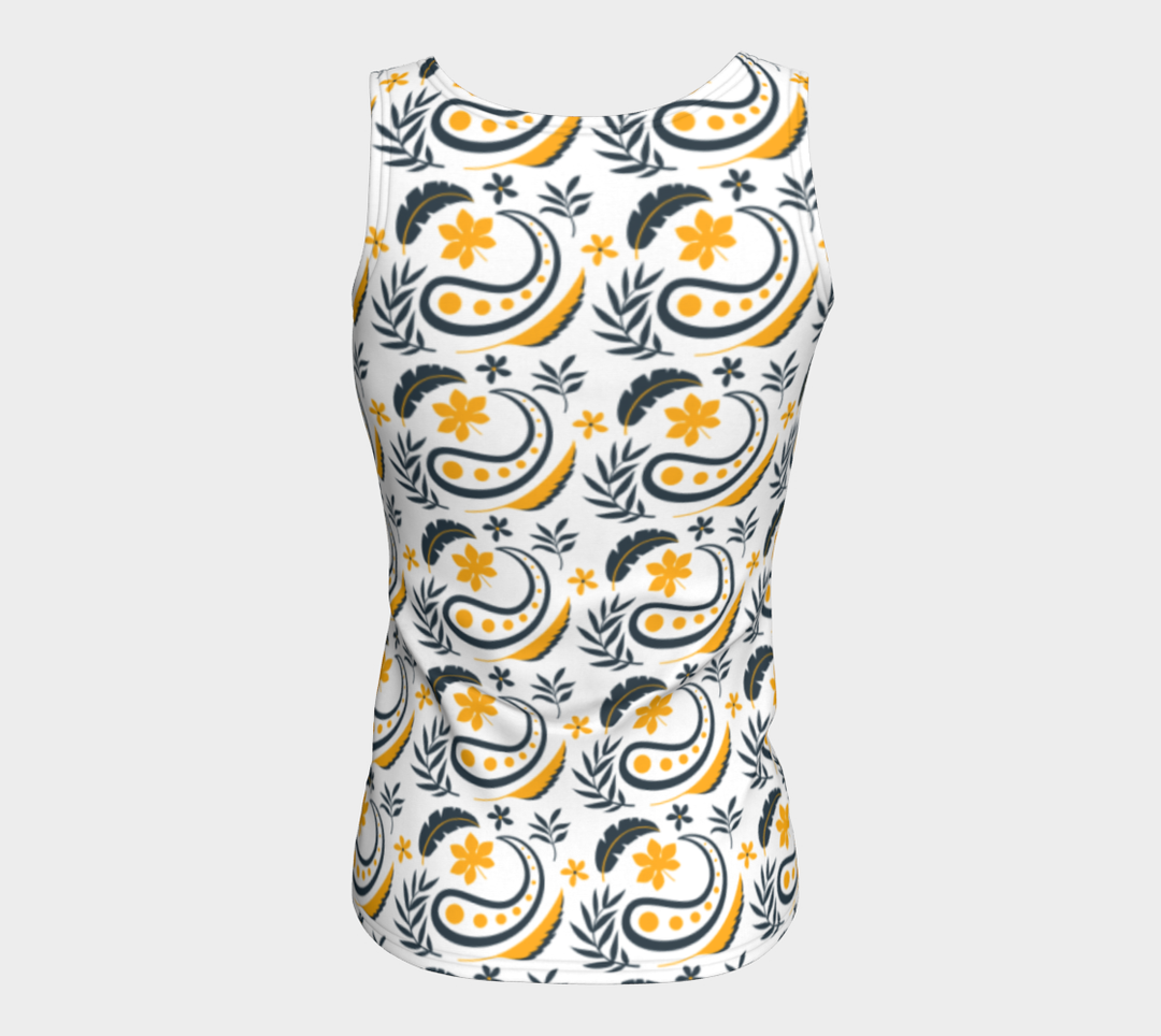 Camisole printemps