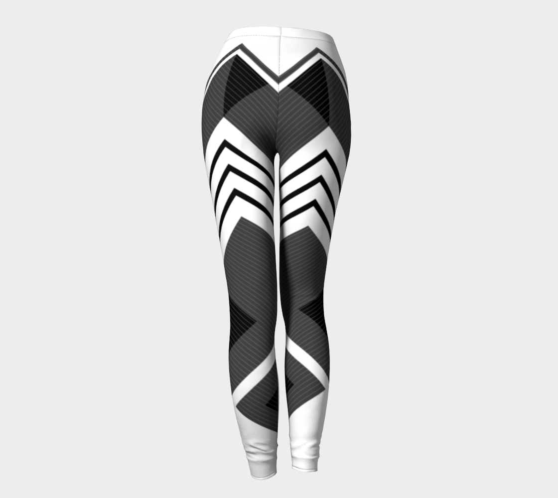 Legging de sport HQ (course, fitness,...) mode