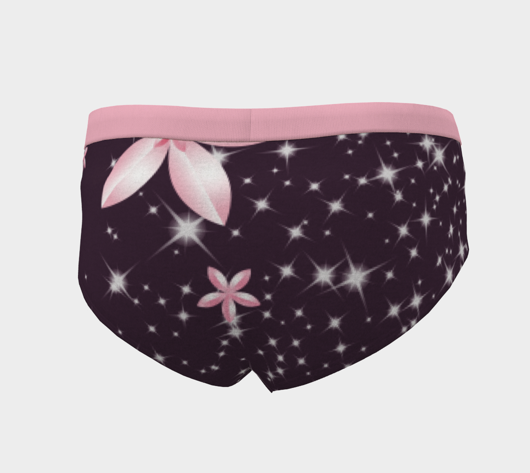 Culotte  Cheeky poussière d’étoile