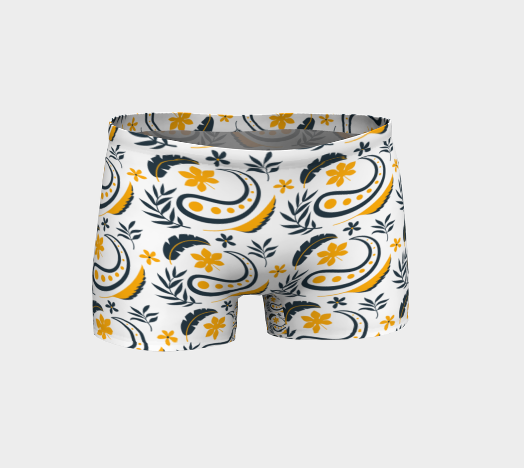 Short printemps