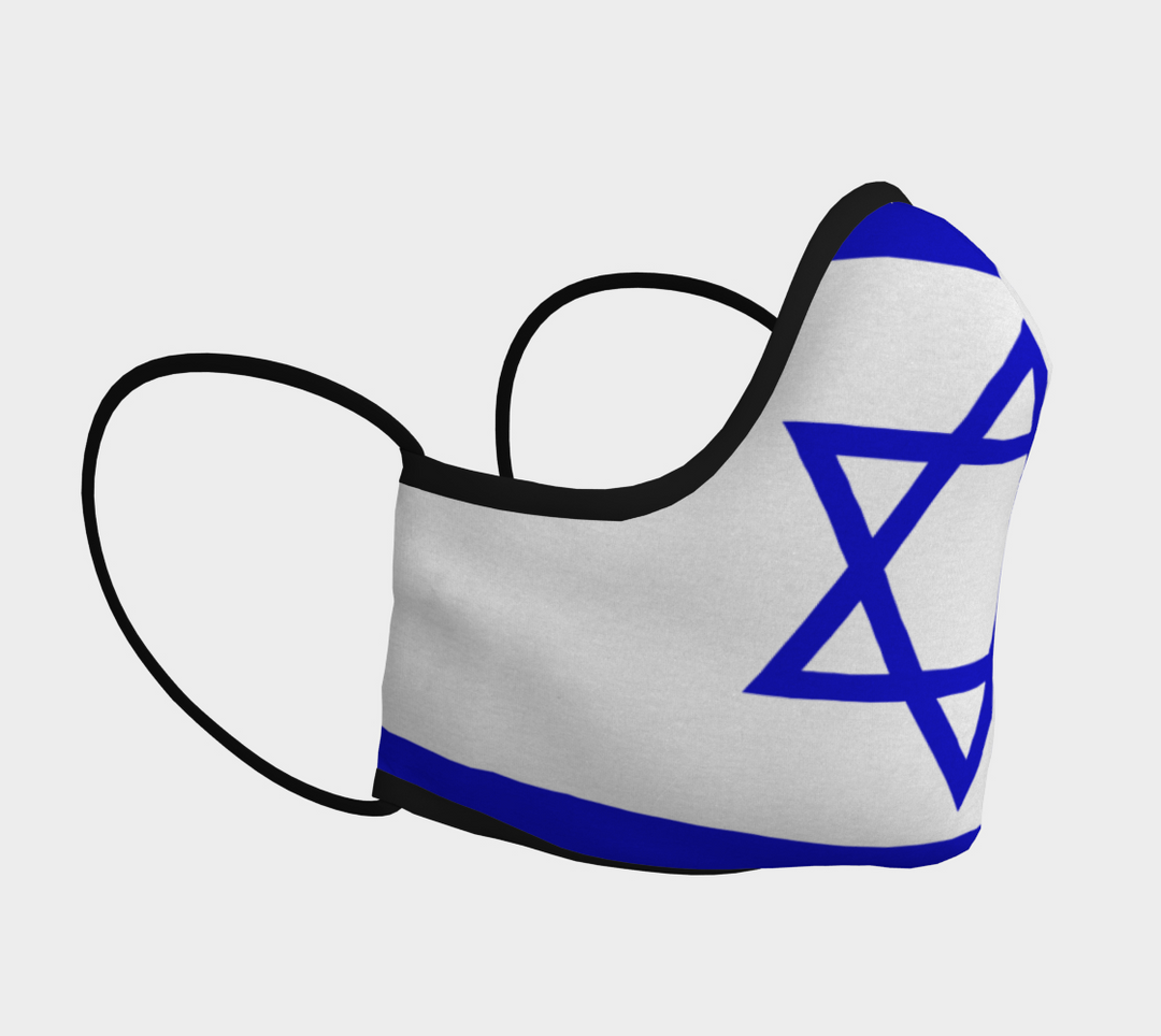 Masque Israël