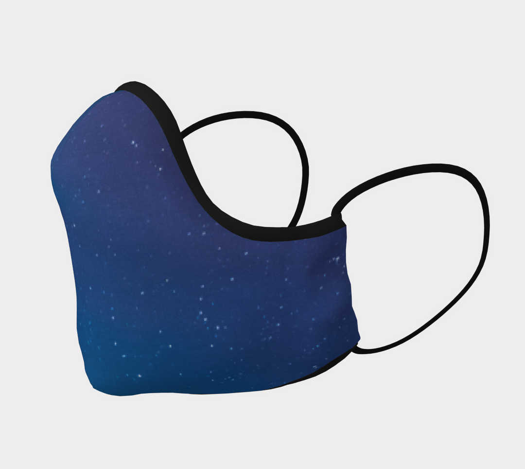 Masque boreal