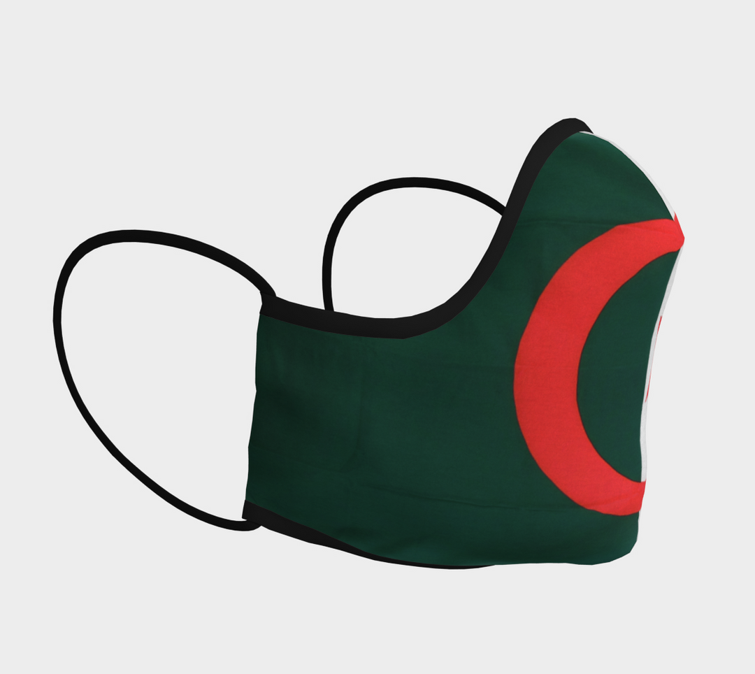Masque Algérie