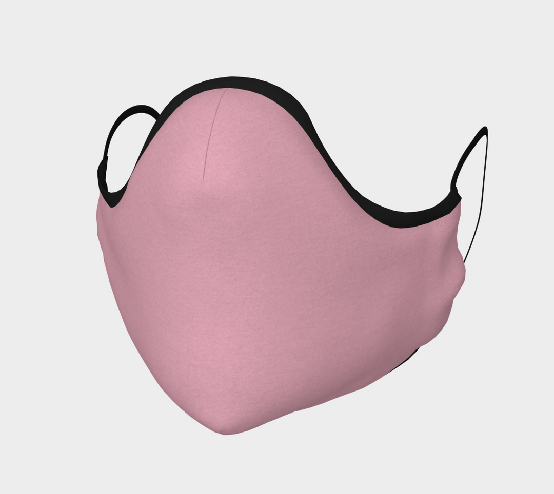 Masque Rose