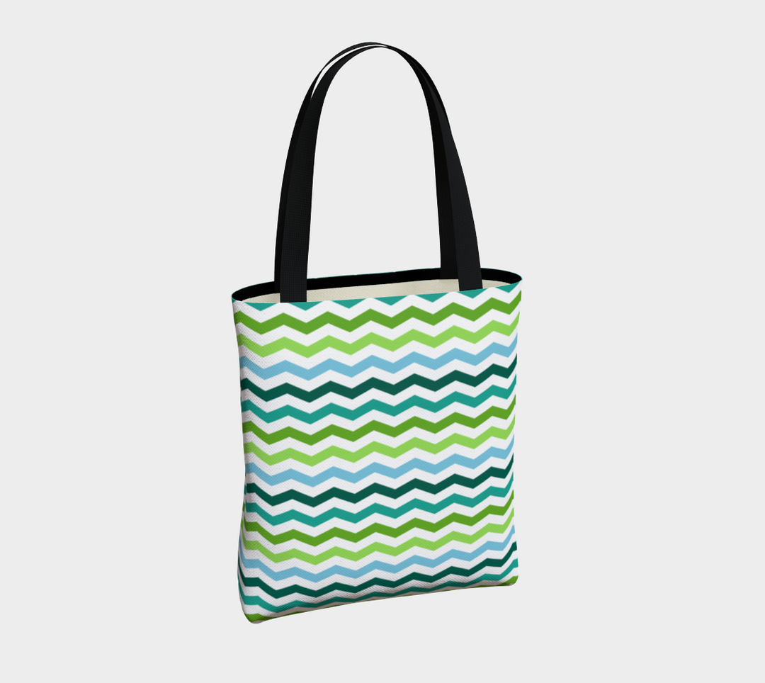 Sac Zip zap