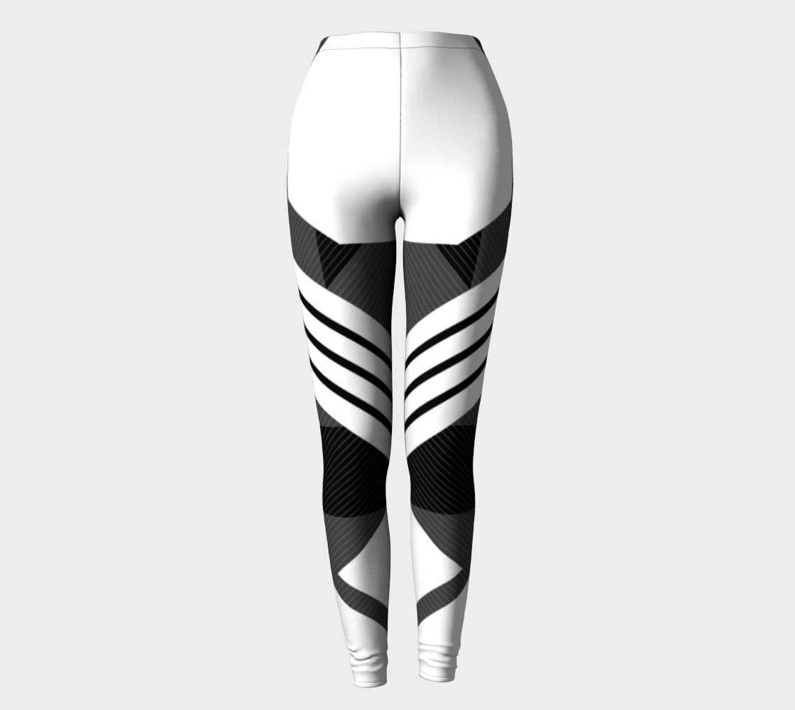 Legging de sport HQ (course, fitness,...) crossfit
