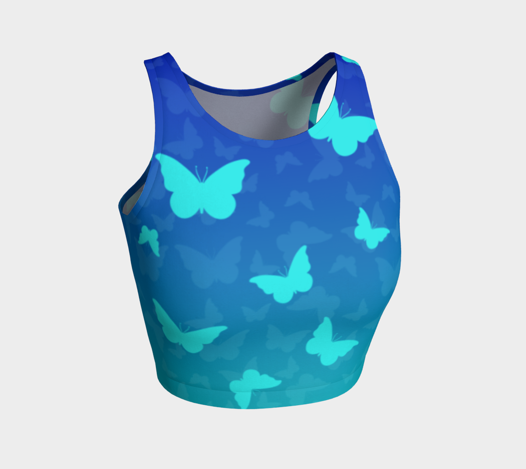 Camisole Papillon
