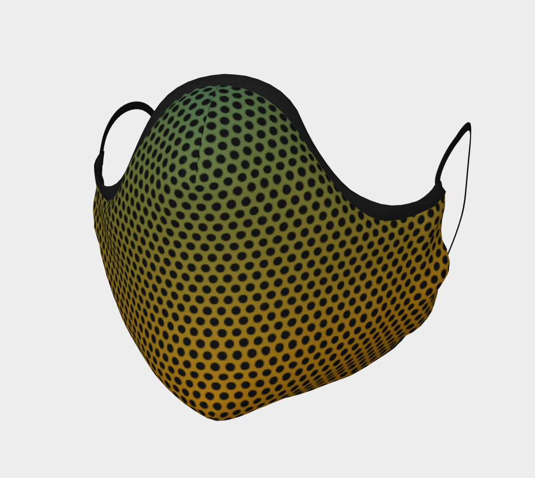 Masque fusion