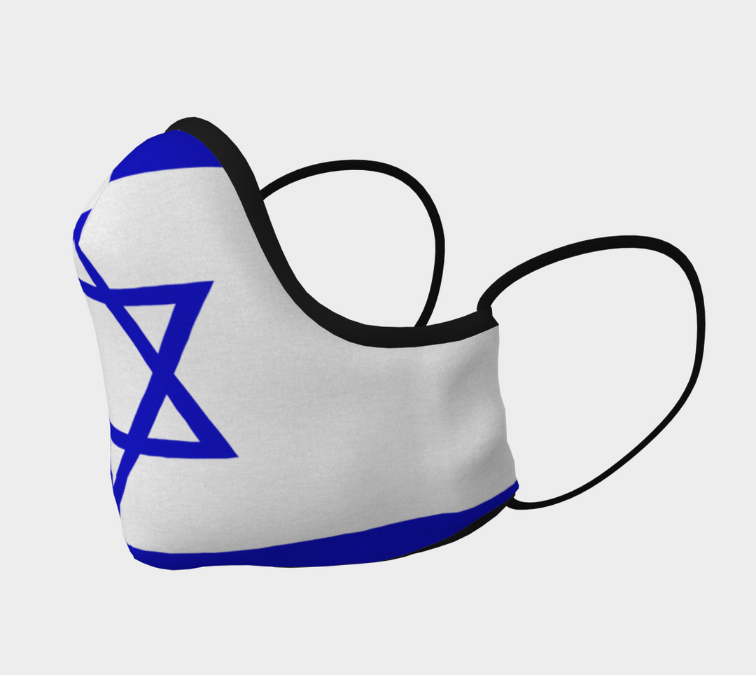 Masque Israël