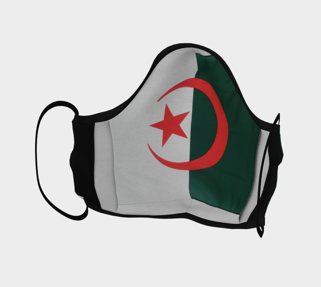 Masque Algérie