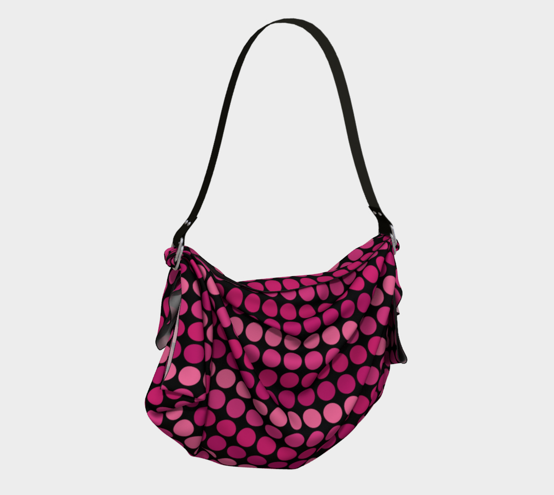 Sac origami Bubul