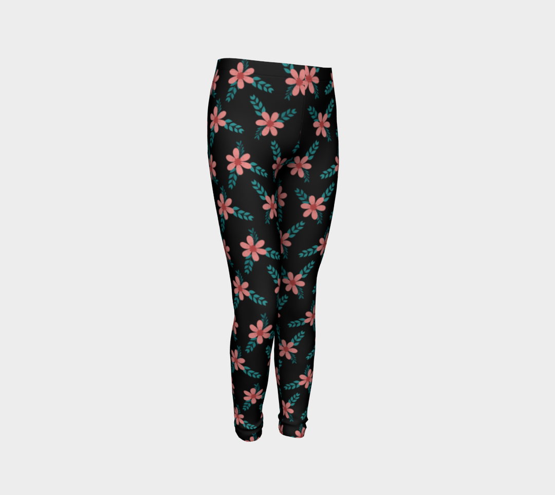 Leggings Fleure fleure