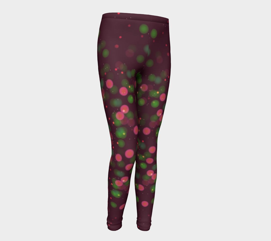 Legging Bubul