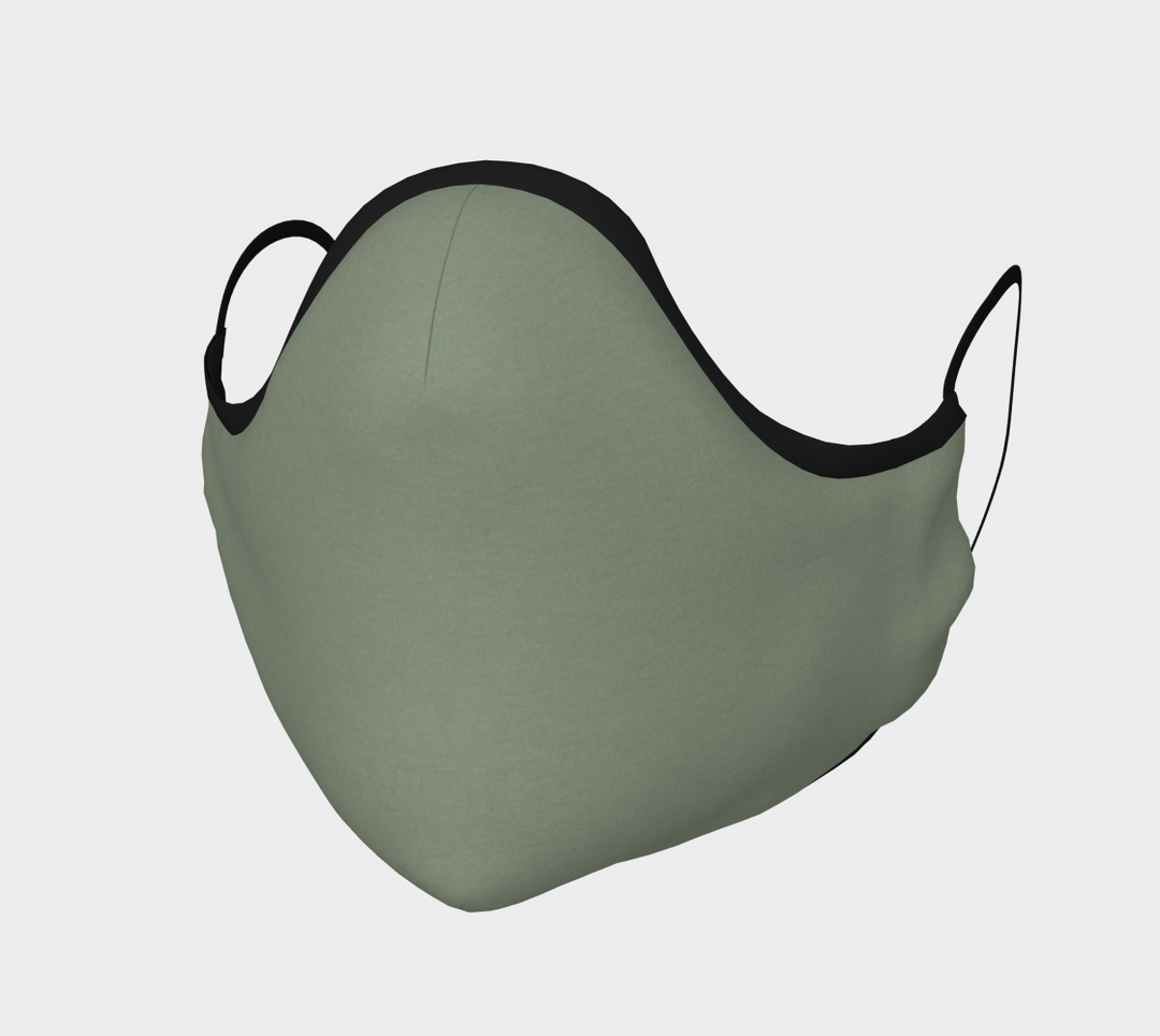 Masque taupe
