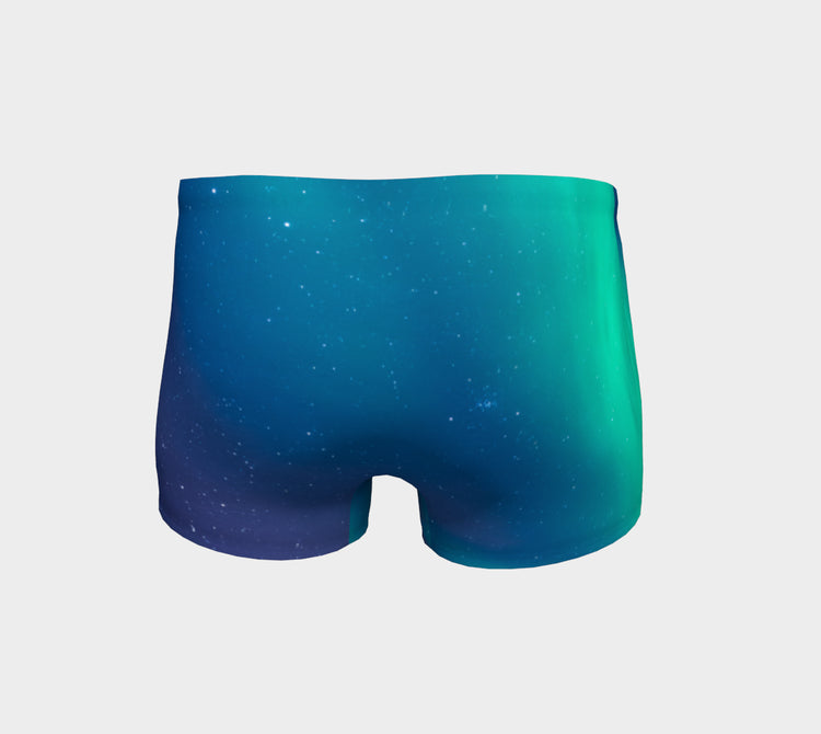 Short de sport court BORÉ crossfit