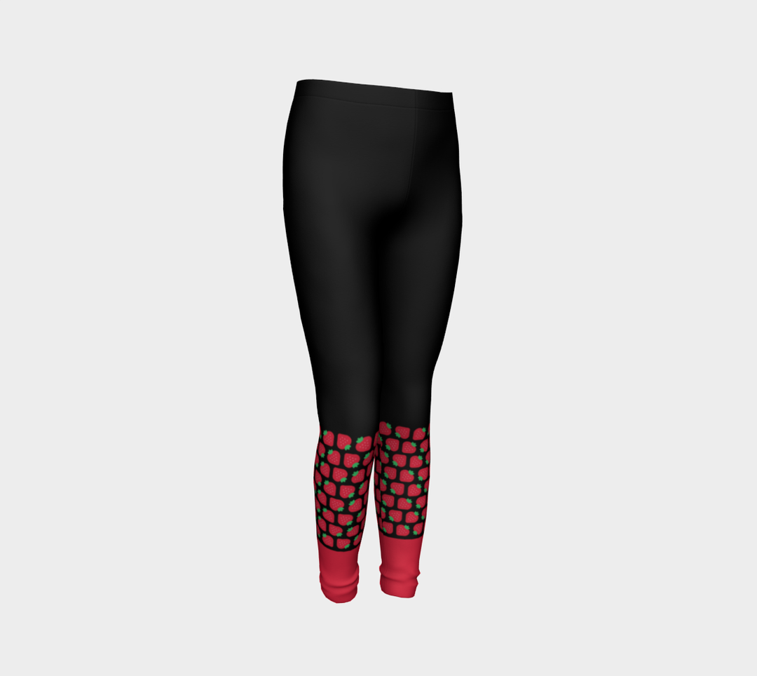 Legging Fraisier