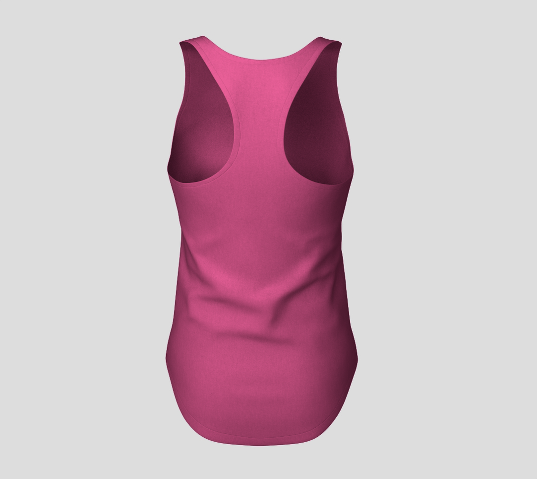 La Foulée d'après Racerbrack rose2
