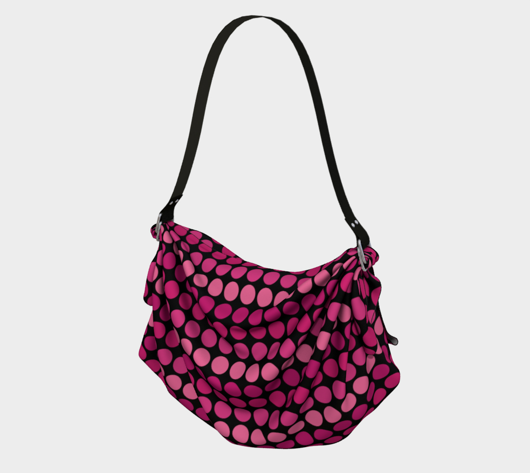 Sac origami Bubul